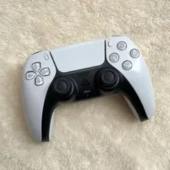 SONY DualSense ワイヤレスコントローラー ジャンク品