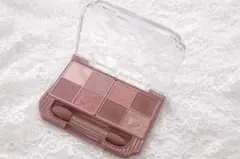 キャンメイクプティパレットアイズ(マットタイプ) 03