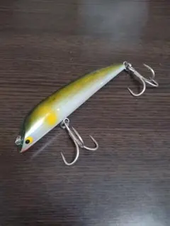 タックル ハウス　BKLM 115のサムネイル