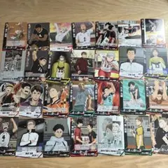 ハイキュー バボカ まとめ売り