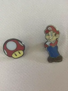 2025年最新】マリオ ピンバッチの人気アイテム - メルカリ