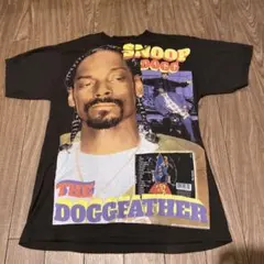 Snoop Dogg グラフィックTシャツのサムネイル