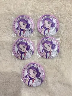 2026年最新】神崎美月 缶バッジの人気アイテム - メルカリ