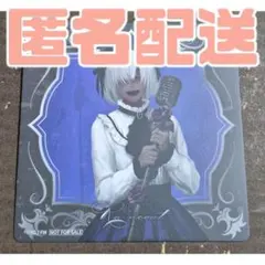 文字化化 Homicipher レインコート コースター 等身 計1点