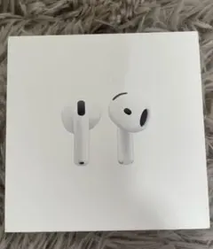 AirPods 箱のみ