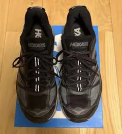 ホカオネオネ　マファテスピード 2 27cm 箱あり