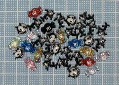 50人クラフト ニート部 がのーさ 人気投票 シャカシャカ - メルカリ