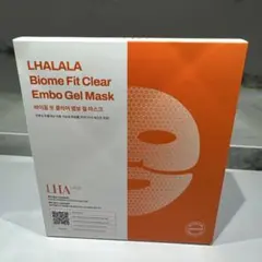 2025年最新】ララゲルマスクの人気アイテム - メルカリ