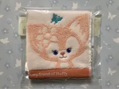 東京ディズニーシー限定〜♡リーナ・ベル♡ミニタオル 1枚