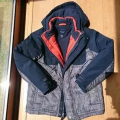 【120】ギャップ 暖かい上着 コートお値下げ致しました。