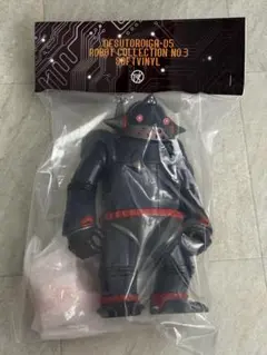 blackpearls 機械邪神Z ソフビ IZUMONSTER 値段交渉大歓迎 】密目玩具 パーコン 未開封 zollmen izumonster
