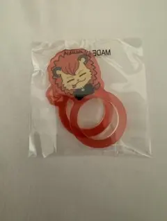 【今市隆二】EOD 会場ガチャ　アクリルリング