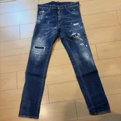 dsquared2 デニム　42