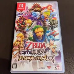 新品未開封 ゼルダ無双 ハイラルオールスターズ DX switch Amazon | 【Amazon.co.jp & GAMECITY限定】 ゼルダ無双 ハイラル