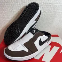 Nike Air Jordan 1 Mule Golf 23.5cm　ゴルフ（K