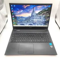 MousePro 第11世代i5 SSD512GB オフィス DVD フルHDのサムネイル