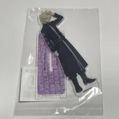 東京リベンジャーズ 灰谷竜胆 繋がる特大アクリルスタンド