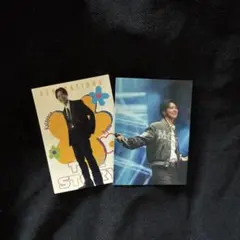 GENERATIONS 6IXSENSE THE STORY 片寄涼太セット