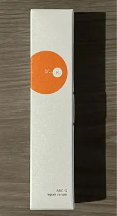M*o様 Dr. K ABC-G repair serum 25ml