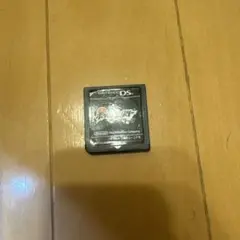 ポケットモンスター ブラック ニンテンドーDS