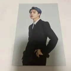 BTS バンタン バンバンコン フォトセット ジミン 1番