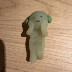 スミスキー　レア　考える人　シークレット 2025年最新】スミスキー シークレットの人気アイテム - メルカリ