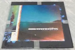 TK from 凛として時雨 brain films vinyl edition