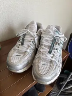 Nike p6000 スニーカー 27.5