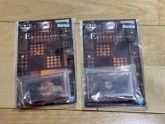 鬼滅の刃 一番くじ 姉の仇 竈門炭治郎 嘴平伊之助