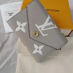 M81861 ポルトフォイユヴィクトリーヌ財布