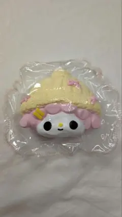 ☆*☆様 【激レア】スクイーズ 水系 サンリオ キティ ぐにゃぐにゃ