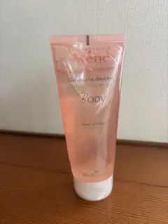敏感肌用 アベンヌ ジェル状ボディーソープ200ml