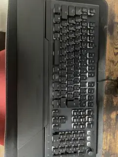 ROCCAT USB Vulcan 121 AIMO RGB