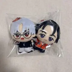 2026年最新】草薙理解 カリスマ ちびぐるみの人気アイテム - メルカリ