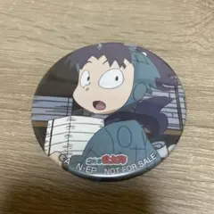 2026年最新】きり丸 缶バッジの人気アイテム - メルカリ