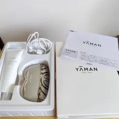 YA-MAN リフトロジー　美顔器 本体のサムネイル
