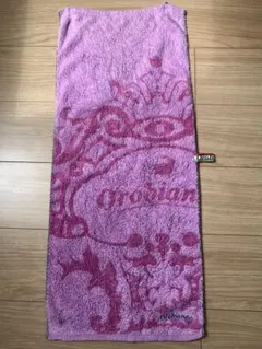 本日限定　オロビアンコ　タオルのサムネイル