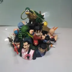 2026年最新】ドラゴンボール ヒストリカルフィギュアの人気アイテム