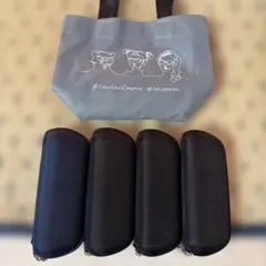 TGC メガネケース