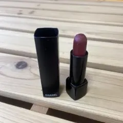 【CHANEL】ルージュアリュール 130 シャネル 赤リップのサムネイル