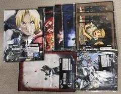鋼の錬金術師 一番くじ G賞 ポスタオル6枚コンプセット - メルカリ