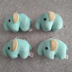 ドムドムハンバーガー　どむぞうくん　まとめ売り