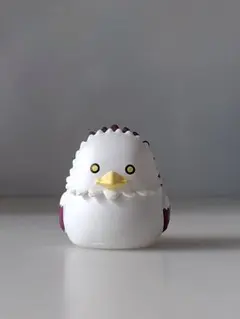 天童覚 テンドウワシ おすわりちょこん2 21個 ハイキュー!! おすわりちょこん2 牛島若利・天童覚 - メルカリ