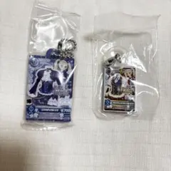 アイカツ アクリルチャーム3 めじるしアクセサリー 藤堂ユリカ