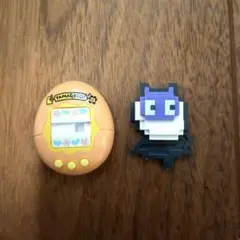 キャラサプ　ますくっち
