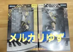 匿名配送 鏡音レン 鏡音リン フィギュア　tony ver.
