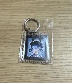 魔法少女ノ魔女裁判 まのさば 黒部ナノカ 郵便局 遺書カード