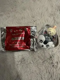 映画ちいかわ 入場者特典 ごきげんセイレーン　うさぎ