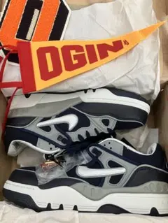 NIGO × Nike Air Force 3 Low SP 28.0