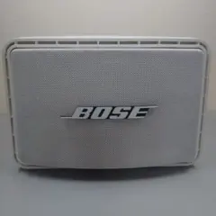 BOSE 802シリーズの業務用PAスピーカー 完全ジャンク品 部品取り